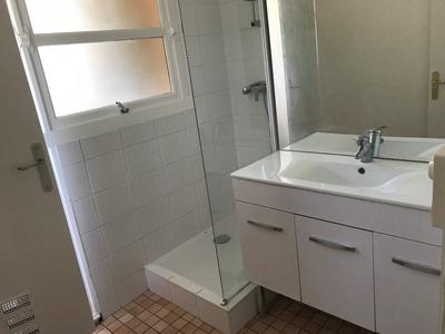 Appartement - 59 m² - 2 pièces