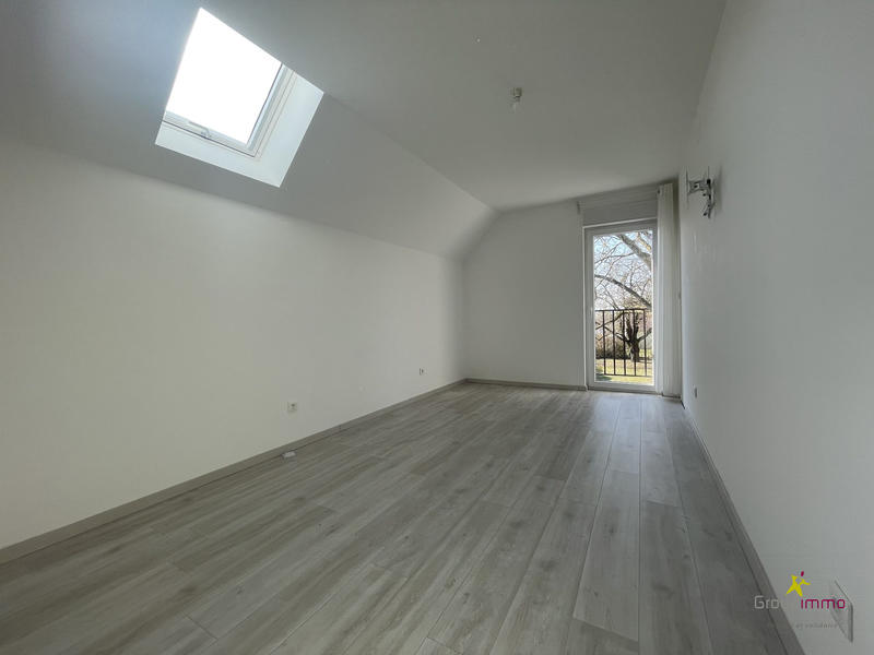 Maison - 128 m² - 5 pièces