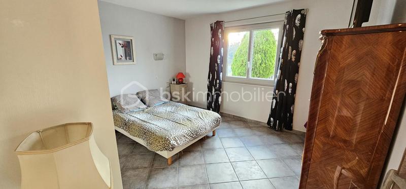 Maison - 165 m² - 4 pièces