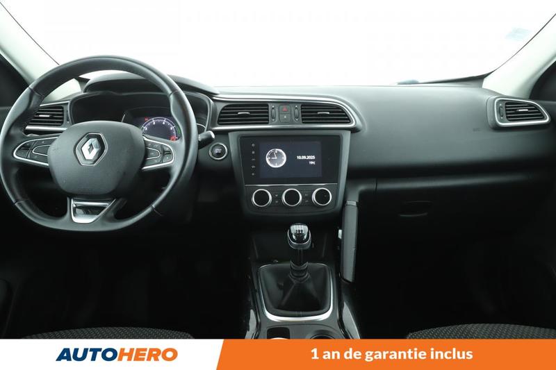 Renault Kadjar 1.3 TCe Zen 140 ch
