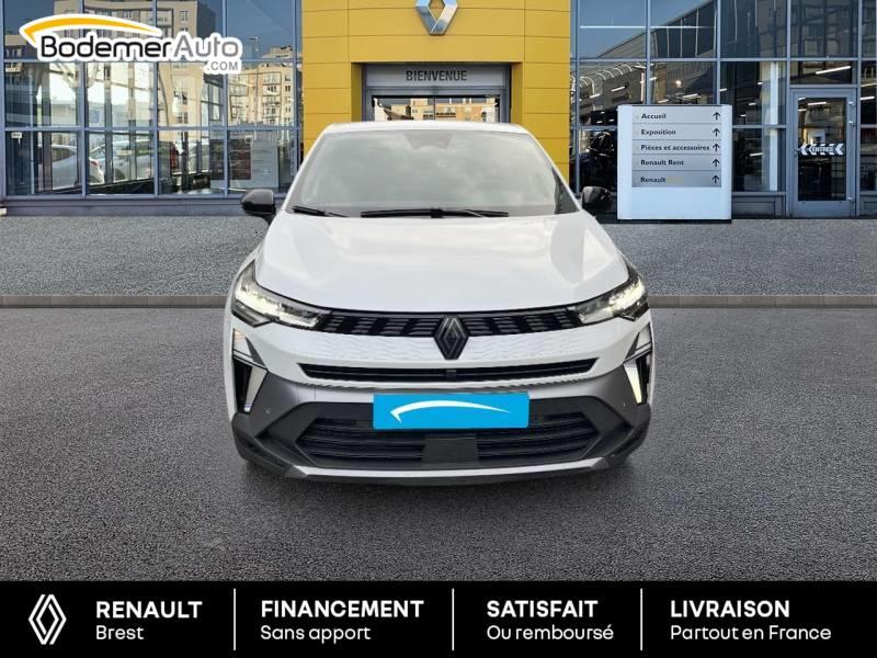 Renault Symbioz E-Tech full hybrid 145 Esprit Alpine