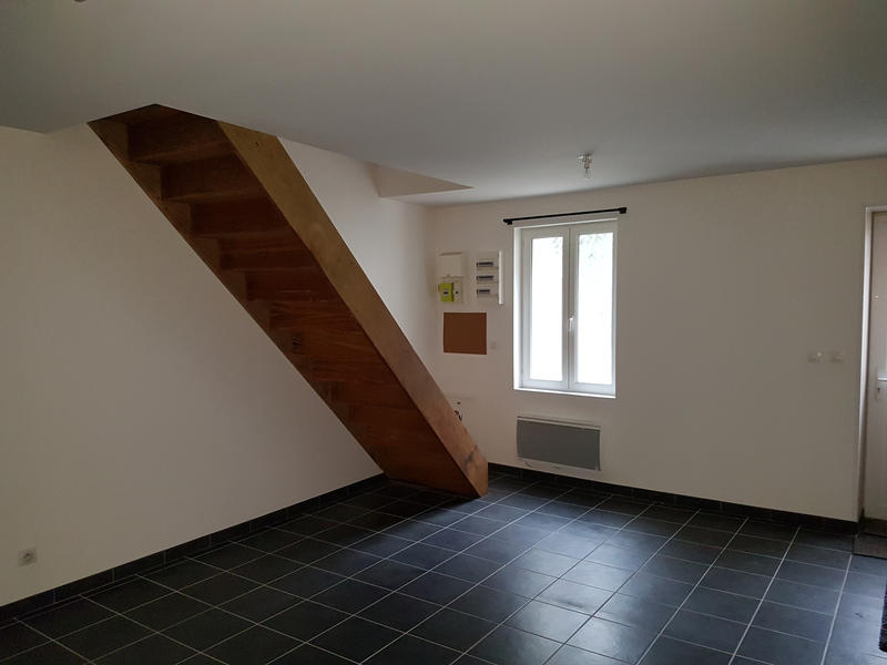 Maison - 50 m² - 2 pièces