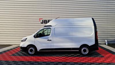 Renault Trafic Fourgon l2h2 3000 kg blue 2.0 dci 150 grand confort