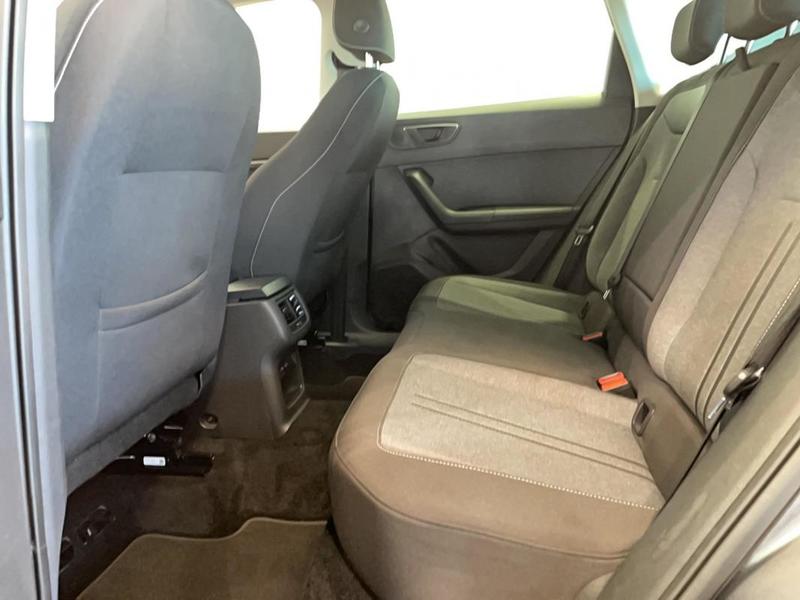 Seat Ateca 1.5 Tsi 150 ch Start/Stop Dsg7 Style Business