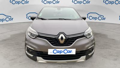 Renault Captur I 0.9 TCe 90 Energy Intens