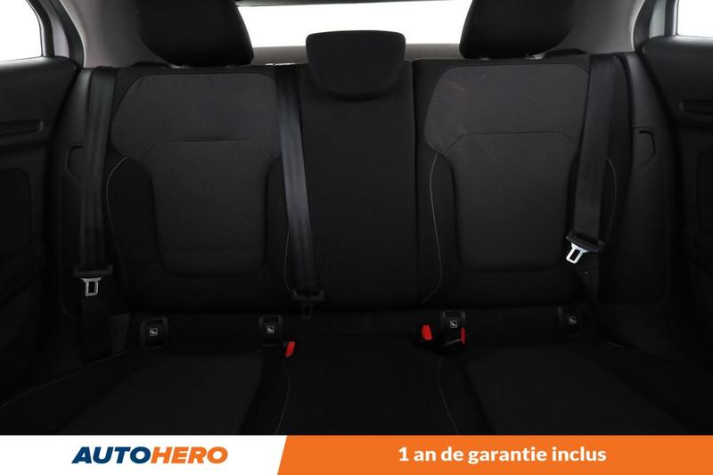 Renault Mégane 1.5 dCi Energy Life 90 ch