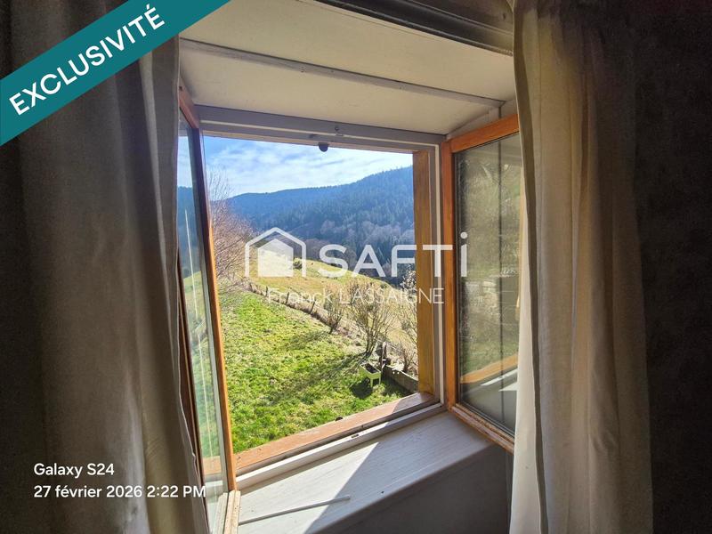 Maison - 82 m² - 4 pièces