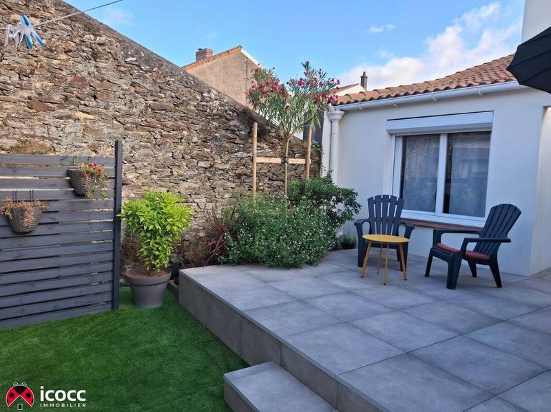 Maison - 157 m² - 7 pièces