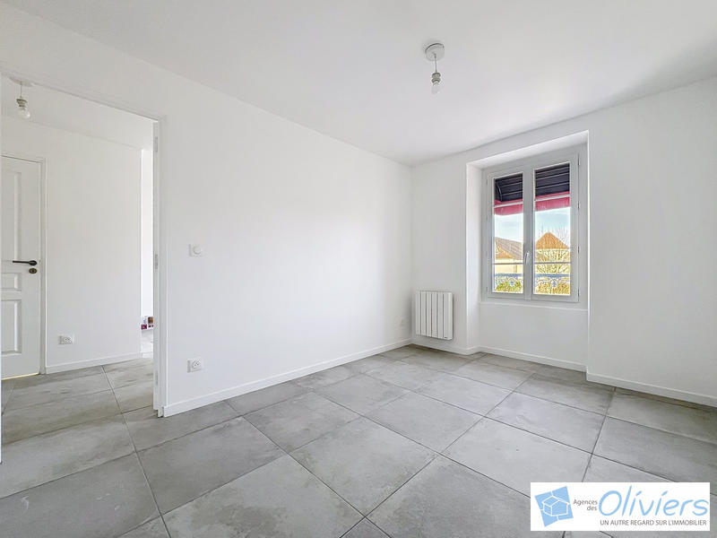 Appartement - 29 m² - 2 pièces