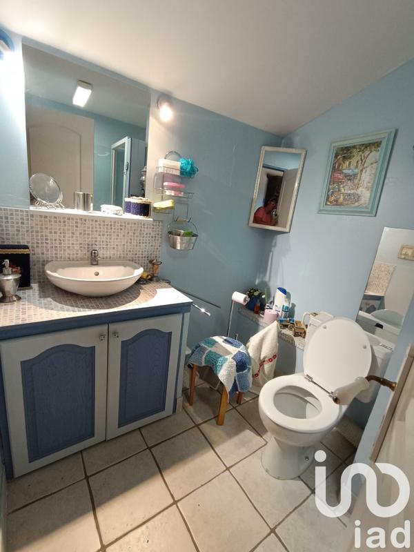 Maison - 163 m² - 6 pièces