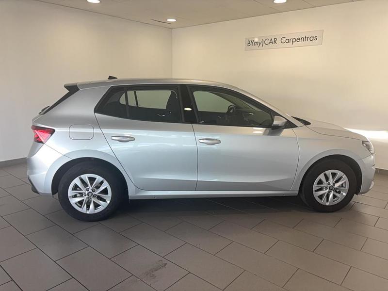 Skoda Fabia 1.0 Tsi 95 ch Evo 2 Bvm5 Selection