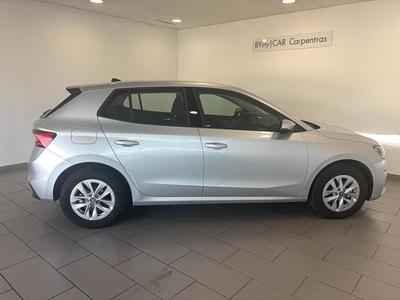 Skoda Fabia 1.0 Tsi 95 ch Evo 2 Bvm5 Selection