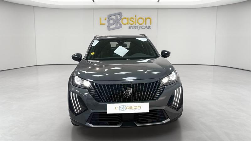 Peugeot 2008 BlueHDi 130 s&amp;S Eat8 Allure