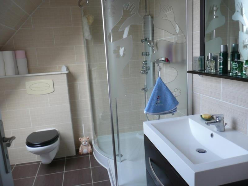 Maison - 240 m² - 12 pièces