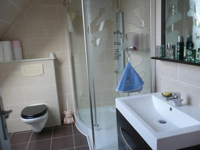 Maison - 240 m² - 12 pièces