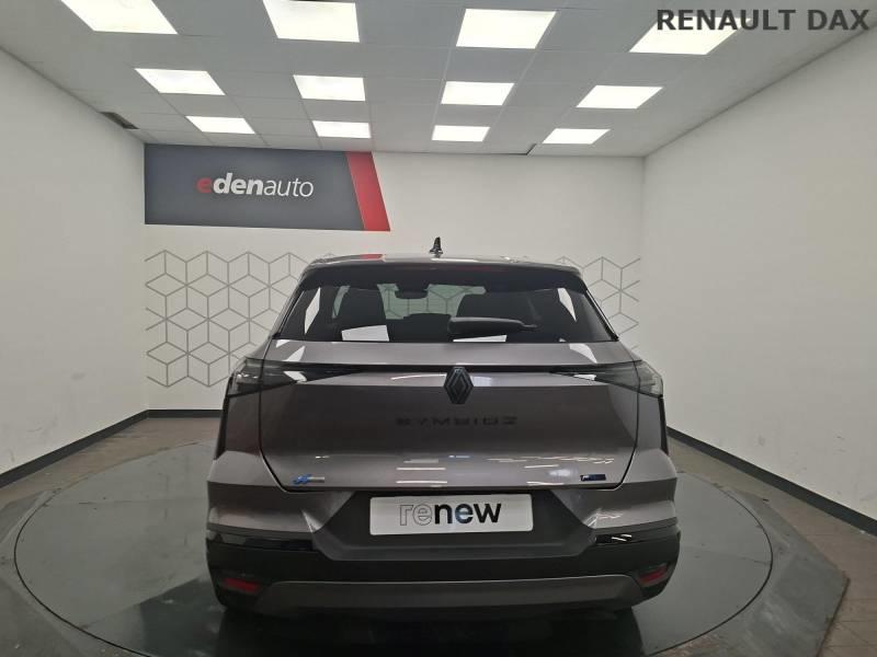 Renault Symbioz E-Tech full hybrid 145 Esprit Alpine