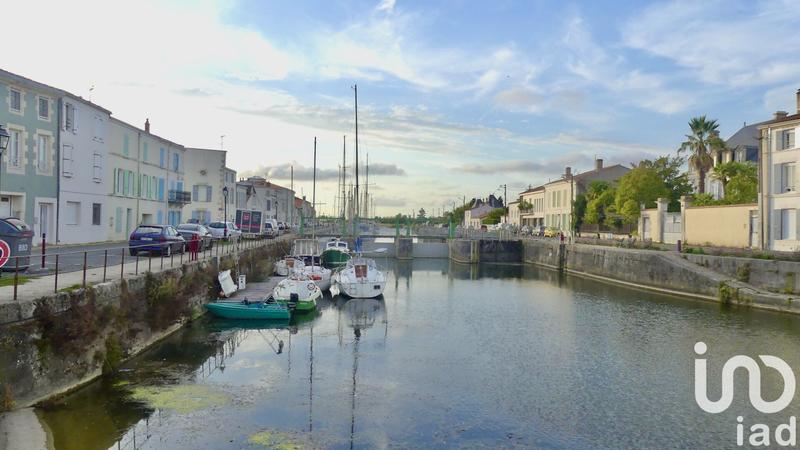 Maison de village - 240 m² - 8 pièces