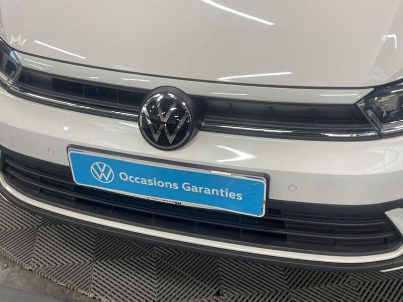 Volkswagen Polo 1.0 Tsi 95 s&amp;S Bvm5 Life