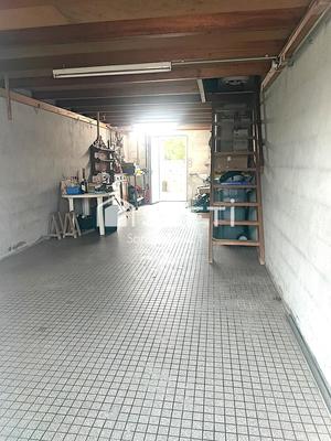 Maison - 82 m² - 4 pièces