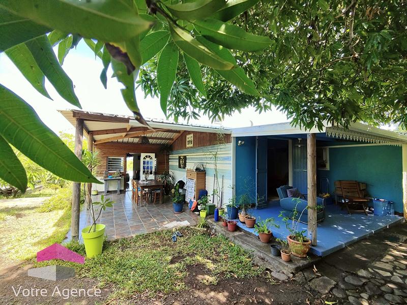 Villa - 85 m² - 4 pièces