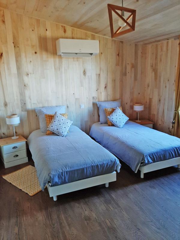 Maison - 103 m² - 6 pièces