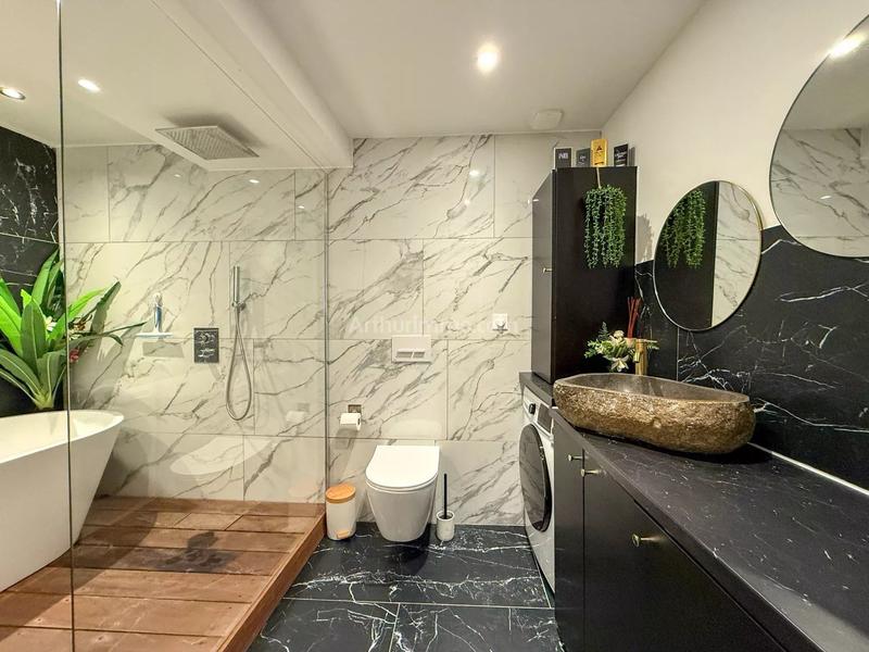 Appartement - 54 m² - 3 pièces