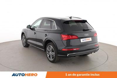 Audi Q5 3.0 V6 Tdi Avus Quattro Tiptronic 8 286 ch
