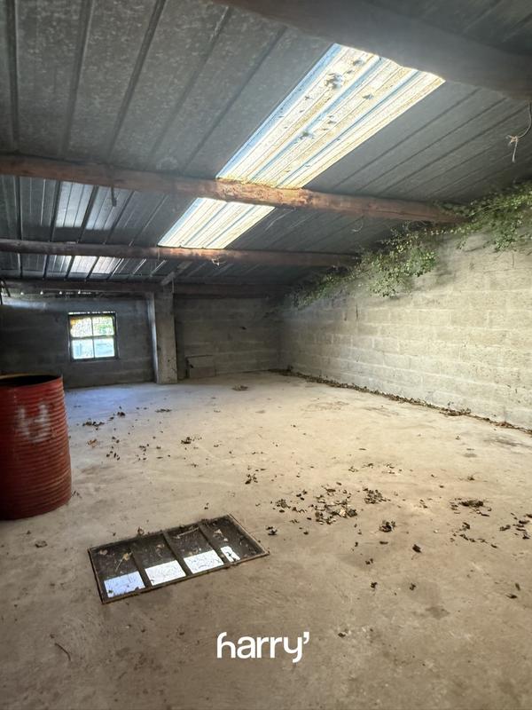 Ferme - 150 m² - 4 pièces