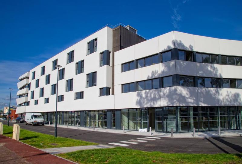 Appartement - 27 m² - 1 pièce