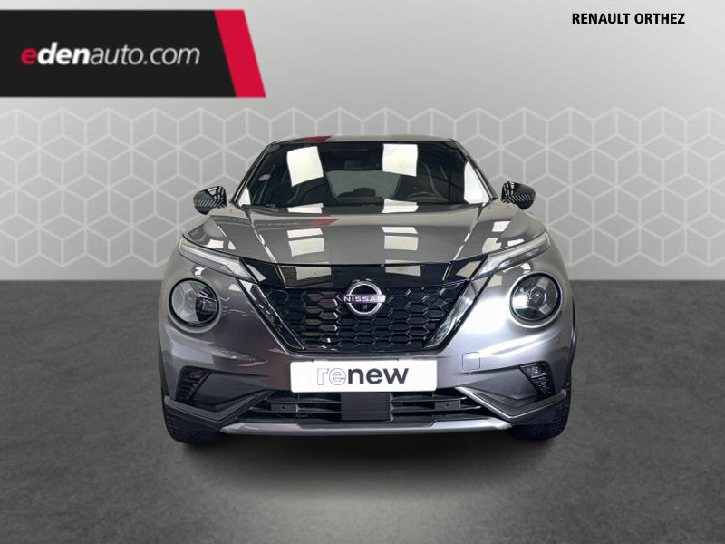 Nissan Juke Hybrid 143 Premiere Edition