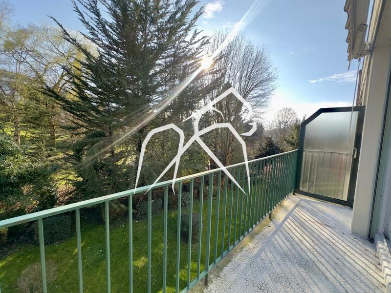 Appartement - 89 m² - 4 pièces