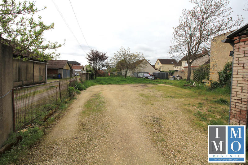 Local commercial - 126 m²