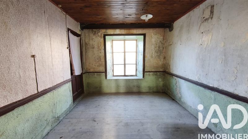 Maison - 93 m² - 4 pièces