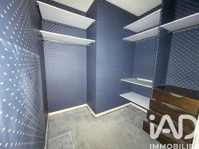 Appartement - 113 m² - 5 pièces