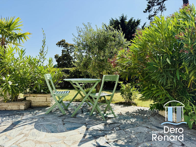 Maison contemporaine - 129 m² - 7 pièces