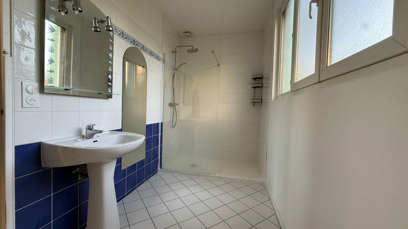 Maison - 55 m² - 2 pièces