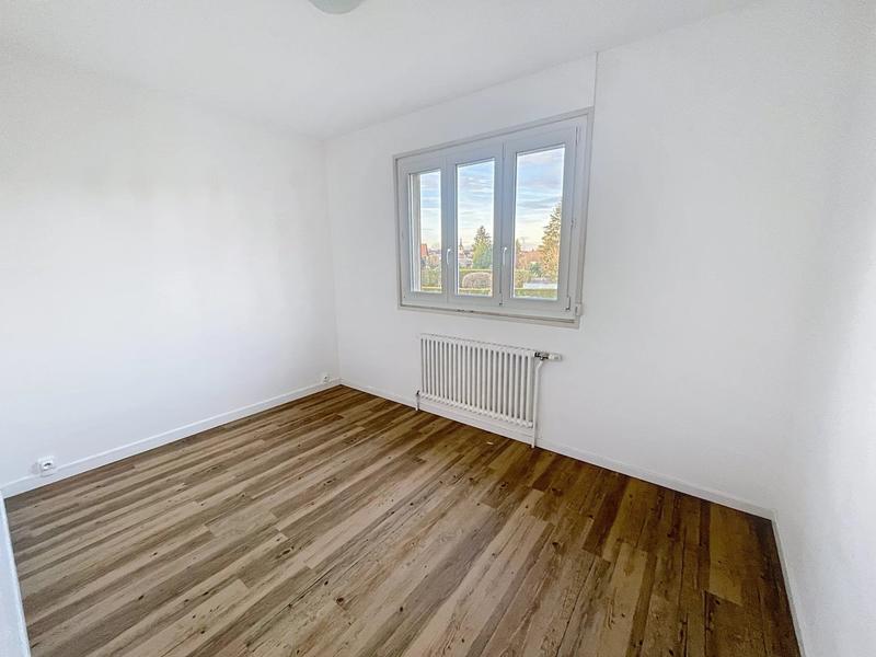 Maison - 84 m² - 5 pièces