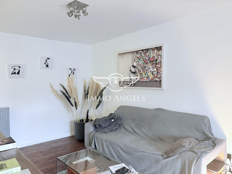 Appartement - 87 m² - 3 pièces