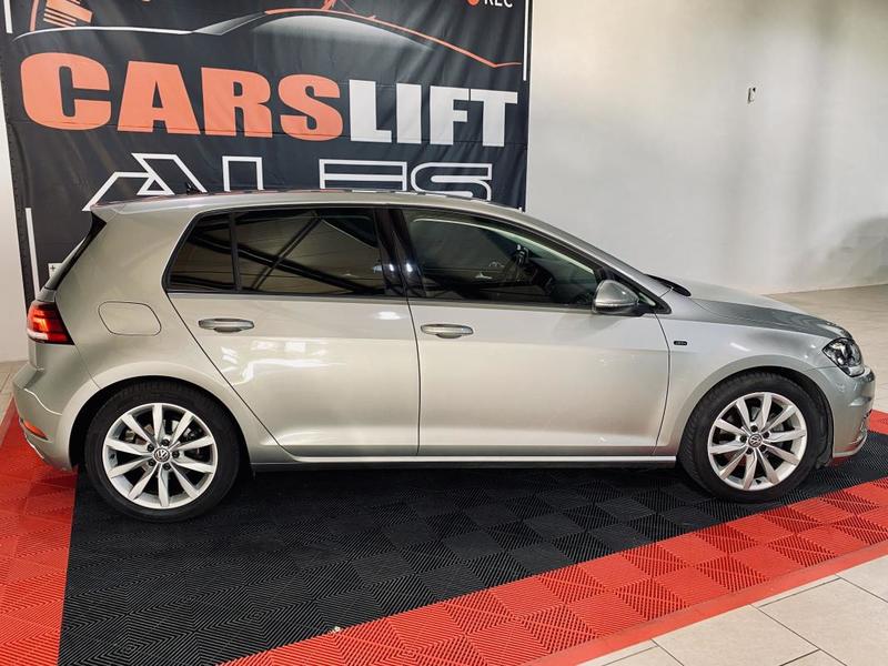 Volkswagen Golf 1.5 Tsi Dsg7 Connect 130 ch - Garantie 6 Mois