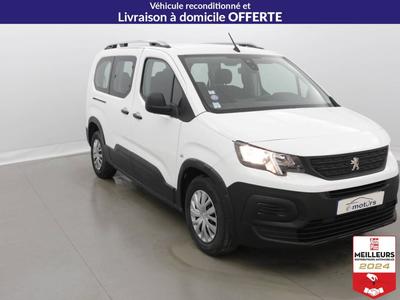 Peugeot Rifter Long PureTech 110 Active 7Pl