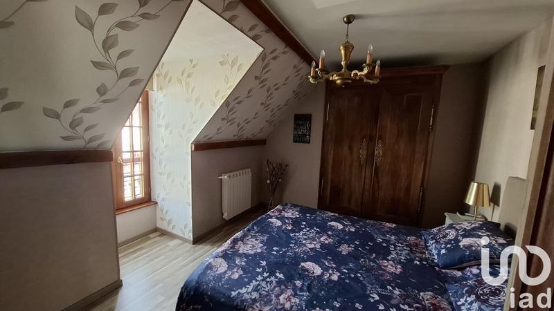 Maison - 175 m² - 12 pièces