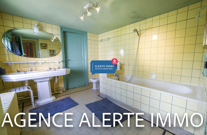 Villa - 273 m² - 7 pièces