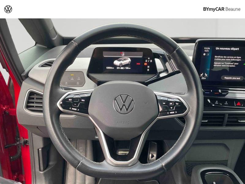 Volkswagen Id.3 204 ch Pro Performance Active