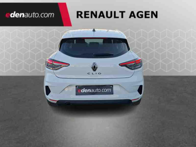Renault Clio Eco-G 100 Gsr2 Evolution