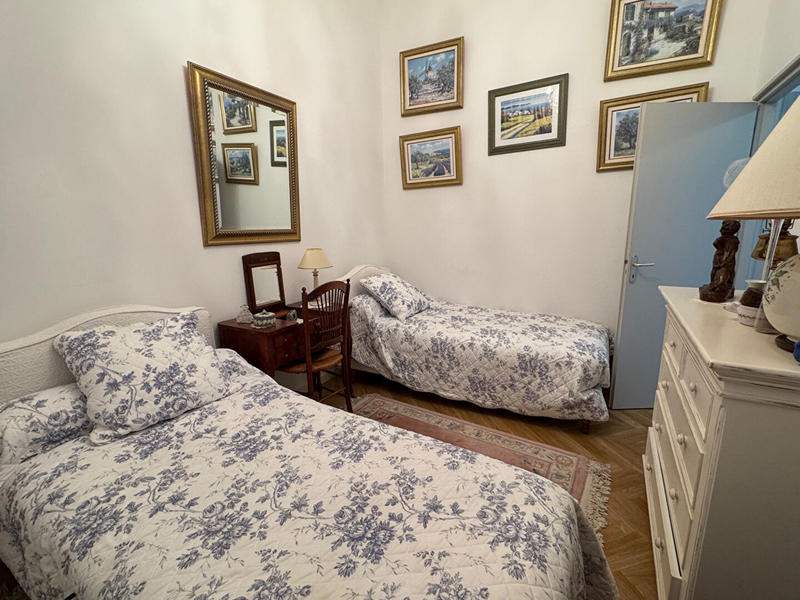 Maison - 111 m² - 4 pièces