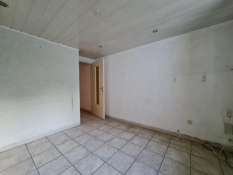 Maison - 67 m² - 3 pièces