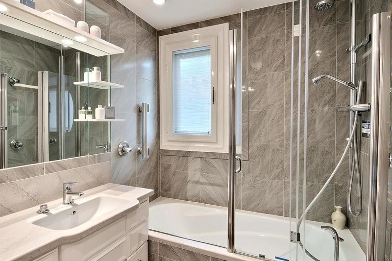 Appartement - 68 m² - 4 pièces