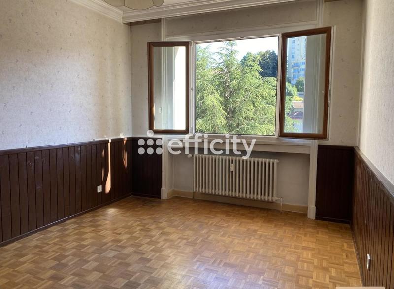Appartement - 71 m² - 3 pièces