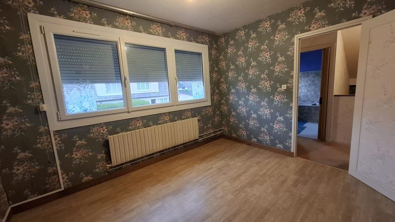 Maison - 109 m² - 5 pièces