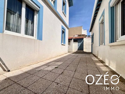 Appartement - 34 m² - 2 pièces